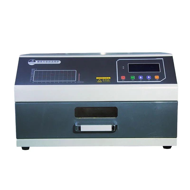 ZB-5040-HL печь оплавления