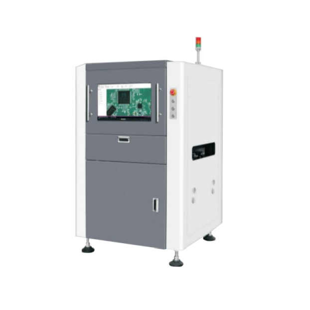 ZB-A800 2D АОИ