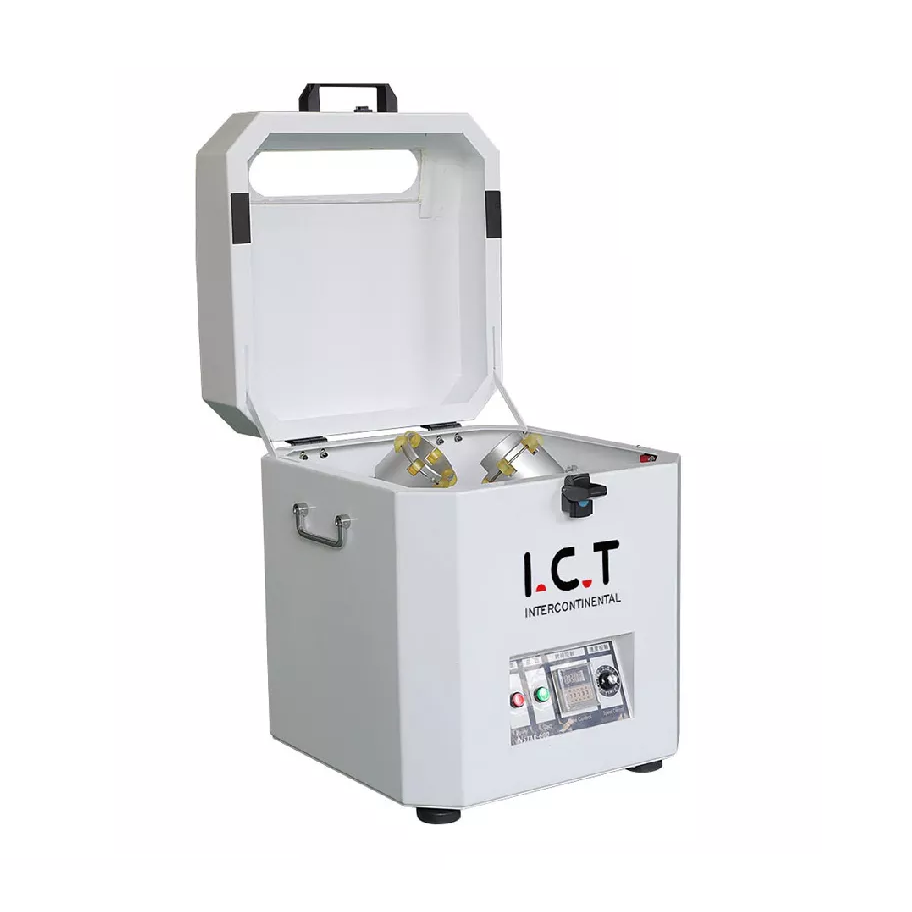 I.C.T PM-500 миксер паяльной пасты 
