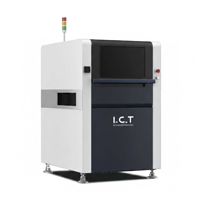 I.C.T-AI-5146 2D АОИ