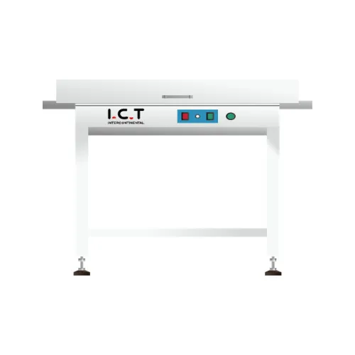 I.C.T C600 промежуточный конвейер