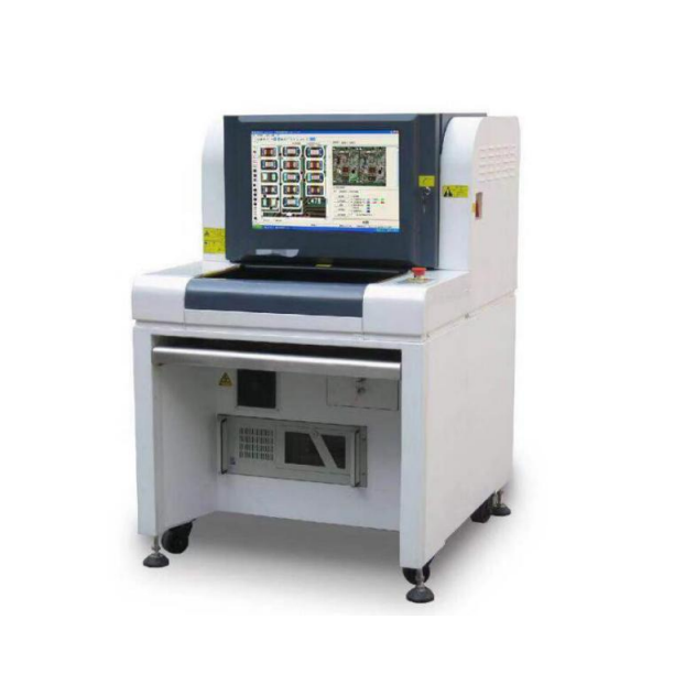 ZB-A500 2D АОИ